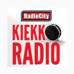 Radio City Kiekk Radio logo