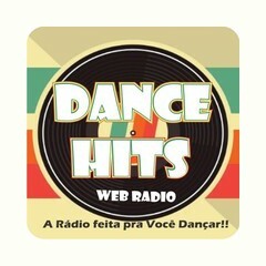 Dance Hits Web Radio logo