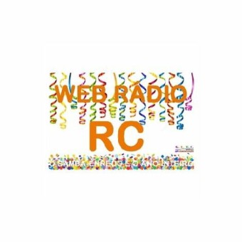 Web Rádio Respirando Carnaval 3 logo