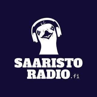 Saaristo Radio logo