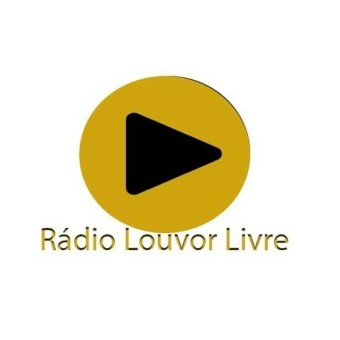 Radio Louvor Livre logo