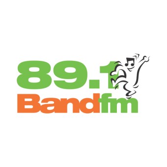 Band FM 89.1 FM logo