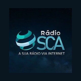 Rádio SCA logo