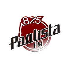 Rádio Paulista FM logo