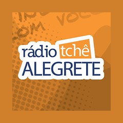 Rádio Tchê Alegrete