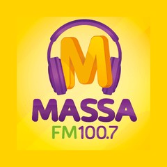 Massa FM Ivaiporã logo