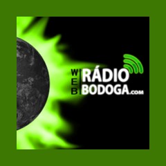 Rádio Bodoga logo
