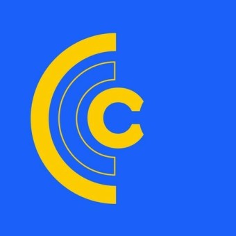 Capital FM Curitiba logo