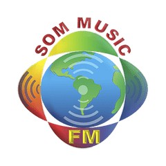 Som Music FM logo