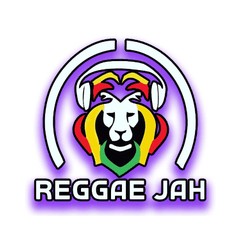 Reggae Jah logo