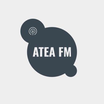 ATEA FM logo