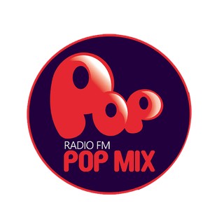 Pop Mix logo