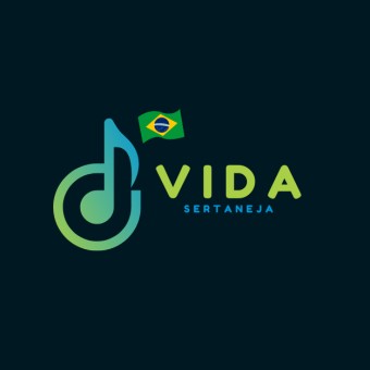 Vida Sertaneja FM logo