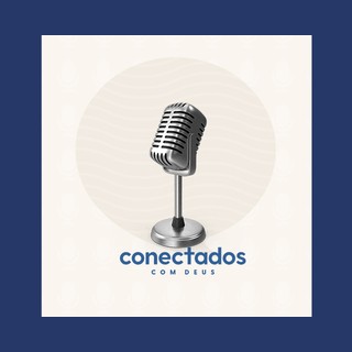 Radio Conectados com Deus logo