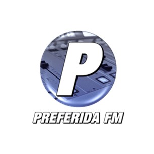 Preferida FM Ipatinga logo