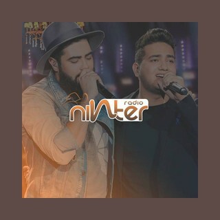 Ninter SERTANEJO logo