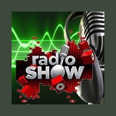 Rádio Show logo