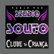 Radio Studio Souto - Clube da Crianca