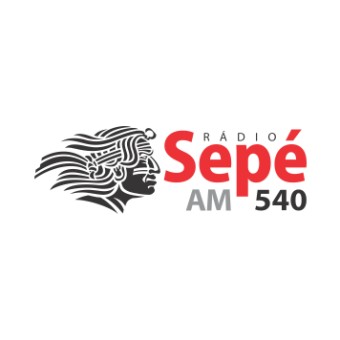 Radio Sepe 540 AM logo