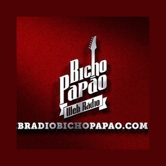 Radio Web Bicho Papao logo