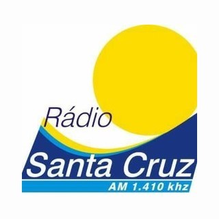 Radio Santa Cruz AM logo