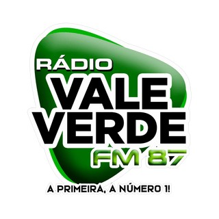 Vale Verde FM 87.9