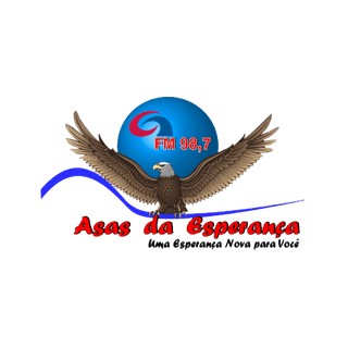 Asas da Eperança FM 98.7