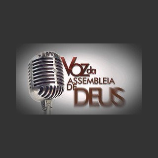 A Voz da Assembleia de Deus logo