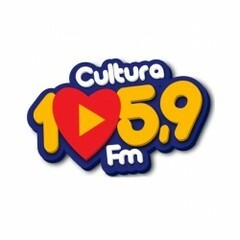 Cultura FM logo