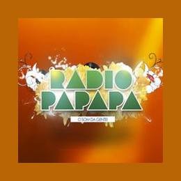 Radio Papapa logo