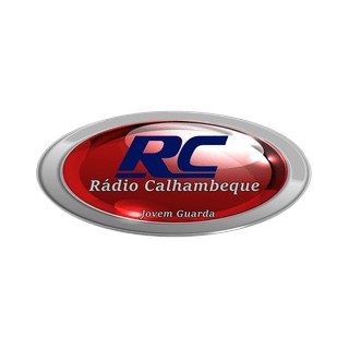 Radio Calhambeque logo