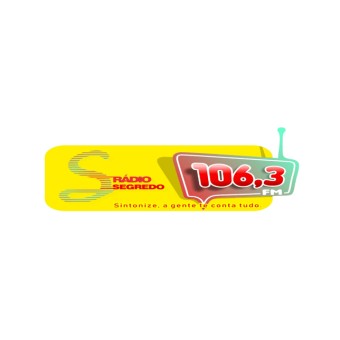 Segredo 106.3 FM