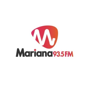 MarianaFM logo