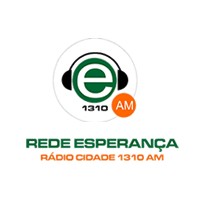 Rádio Rede Esperança 1310 logo