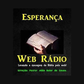 Esperanca Web Radio