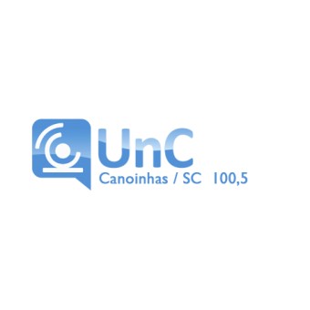 UnC FM Canoinhas 100.5