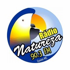 Natureza FM 90.3