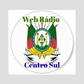 Radio Web Centro Sul logo