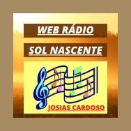 Web Rádio Sol Nascente