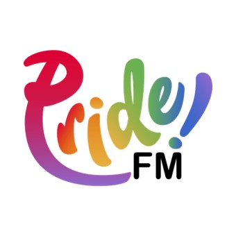 Pride FM logo