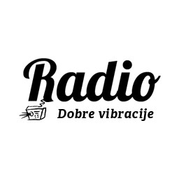 Radio Dobre Vibracije 98.9 logo