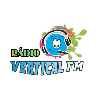 Radio Vertical FM logo
