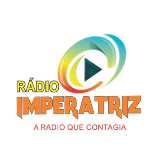Radio Imperatriz 96.9 FM logo