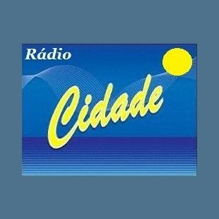 Radio CIDADE logo