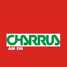 Rádio Charrua AM