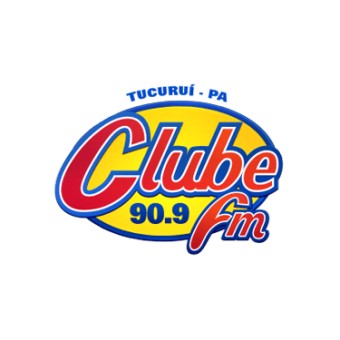 Clube FM - Tucuruí PA logo