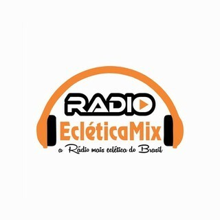 Rádio Eclética Mix