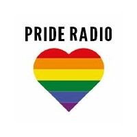 Pride Radio logo