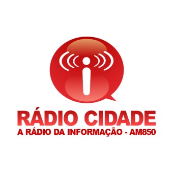 Radio Cidade logo
