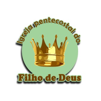 Rádio Filho de Deus logo